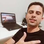 Stanley Marinho - @tchucdm - Instagram