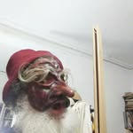 Mask Arts - @stanley_maskarts_nyc - Instagram