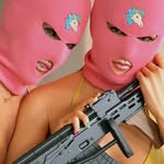 @maskstanley - Instagram