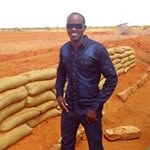 Stanley Mata Lumumba - @stanleylumumba - Instagram
