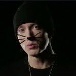 EMINƎM 🎶 - @stanleymathers - Instagram