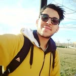Stan - @stanley_mathers2018 - Instagram