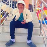 Marioo Methew - @stanleymathias0417 - Instagram
