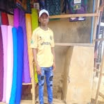 Stanley masele mathias - @stanleymasele - Instagram