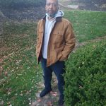 Stanley Mathis - @stanleymathis56 - Instagram