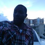 Stanley Maxwell Rotimi Benson - @stalon696 - Instagram
