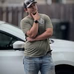 Stanley McCann IV - Facebook