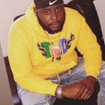 Stanley McFadden III - @yunggyak - Instagram