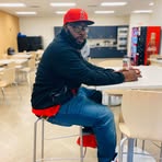 Stanley Merrell II - Facebook