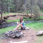 Liz Stanley- Meyers - @emeyers57 - Instagram