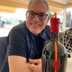 SAM - Stanley A. Moss - @samossg - Instagram