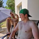 Stanley Moss - @senor_headfucker - Instagram