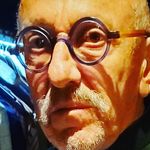 Stanley Moss - @diganzi - Instagram