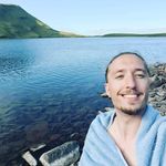 Stanley Moss - @stanmoss95 - Instagram