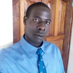 Stanley K Rotich - @stanleymoyesthelegend - Instagram