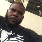 Stanley Ricky Moye - @bighomiemoye - Instagram