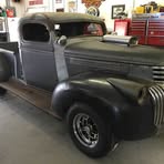 Stanley Norris - Facebook