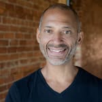 Stanley Norris - @namastanyoga - Instagram