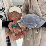 Stanley & Odell - @sealifelife_ - Instagram