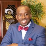 Dr Stanley Okoro - @drokoro - Instagram