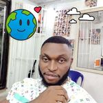 Real Stanley Okoro - @stanleyokoro__ - Instagram