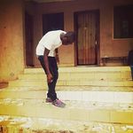 Stanley Okoro - @okoro6281 - Instagram