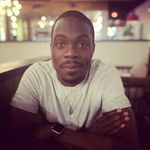 Stanley Okoro - @stan_ding0vation - Instagram