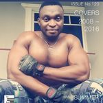 Stanley Okoro - @stanley.okoro.549 - Instagram