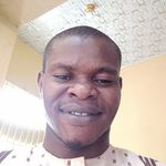 Stanley Okoro - @dioffstanley - Instagram