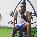Stanley Okoro - @iamstan333 - Instagram