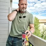 Stanley otto - @stanleyotto3 - Instagram