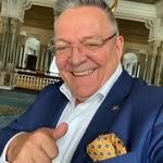 Stanley Otto - @stanleyotto13 - Instagram
