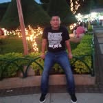 Stanley Padilla - @padillastanley - Instagram