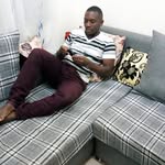 Stanley Patrick - @stanleypatrick2525 - Instagram