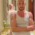 Stanley Patrick - @stanley_patrick_ - Instagram