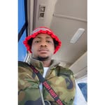 Stanley Patrick - @_cheenonso - Instagram