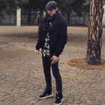 Stanley Payne - @stanley._payne - Instagram