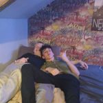 Stanley Payne - @stantheman2099 - Instagram
