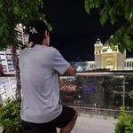 Kevin Acevedo - @stanley.pena - Instagram