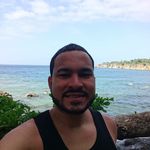 Stanley Peña - @stanleypr - Instagram