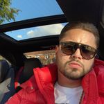 Stanley Pickering - @stanpickering_97 - Instagram