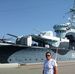 Stan Pikul - Facebook