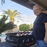 Stanley Pikul - @stanley419 - Instagram