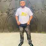 Stanley Pounds - @stanleypounds96 - Instagram