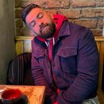 Stanley Powell - @gabon88266 - Instagram