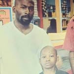 Stanley Powell - @shawnpow39 - Instagram