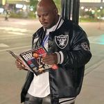 Stanley Powell - @stanley.4054 - Instagram