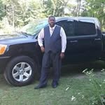 Stanley Pressley - @stanleypressley - Instagram