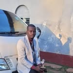 Stanley Pride Mavhudzi - @stanley_pride - Instagram