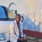 Stanley Pride Mavhudzi - Facebook